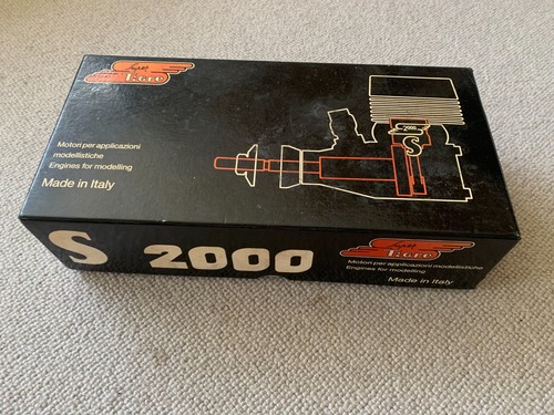 Sper tigre s2000 - s2000,