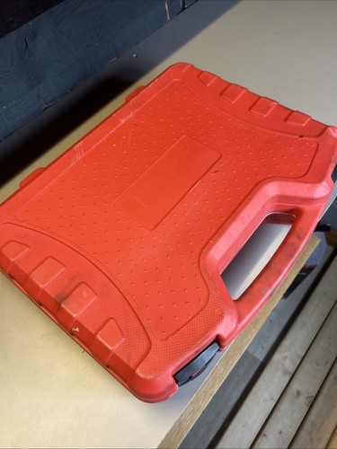 Slide hammer tool - slide, set