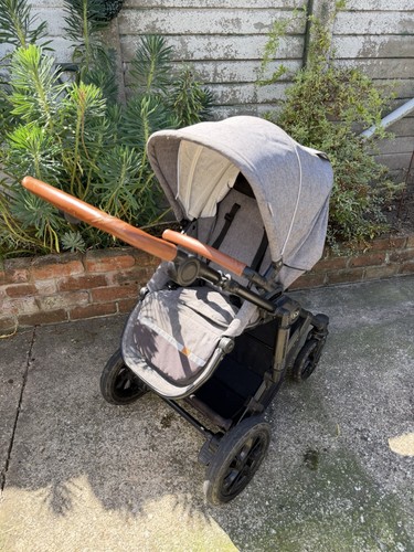 Kinderkraft prime pushchair - kinderkraft,