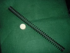 Weihrauch HW77 spring.