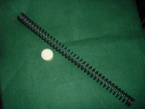 Weihrauch hw77 spring - weihrauch,