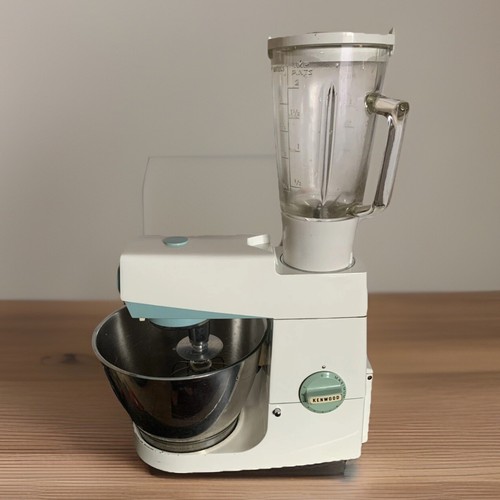 Vintage kenwood mixer - mixer, |