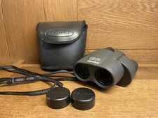Near Mint w/ Case Pentax 8x24