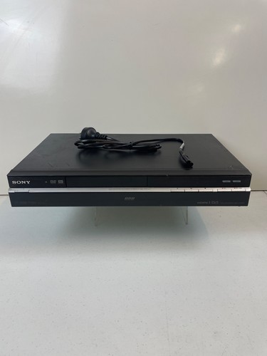 Sony rdr hxd890 dvd - sony, rdr-hxd890