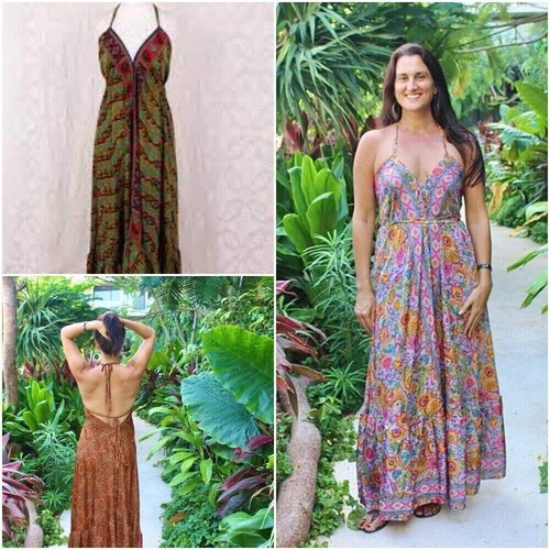 Beautiful indian print - pc,