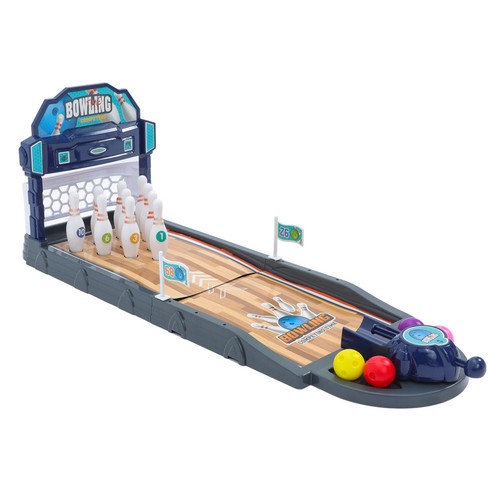 Kids bowling set - with, durable
