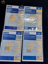 Imray Marine Charts Ireland