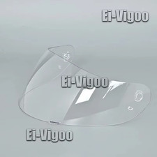 Helmet Visor for AGV K3 K4