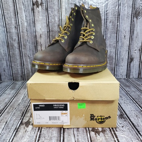 Martens men 1460 8 eye - martens, 8-eye