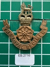 The Loyal Regiment Queens