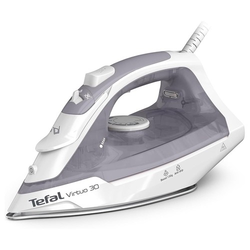 Tefal virtuo steam iron - tefal,