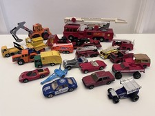 Vintage Bundle Matchbox