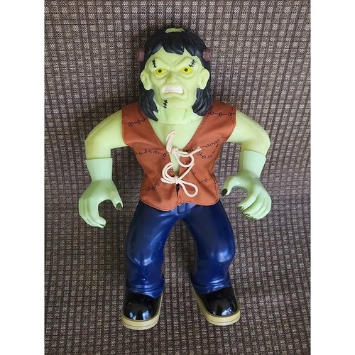 Stretch screamer frankenstein - stretch,