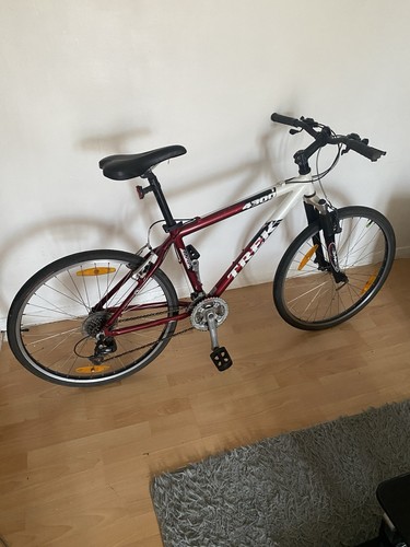 Trek 4300 alpha - trek,