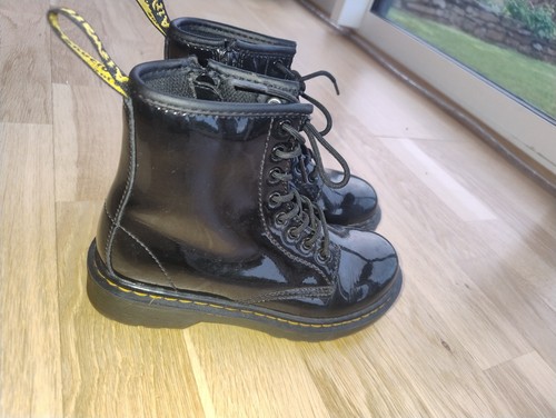 Martens children s - martens, boot