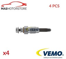 ENGINE GLOW PLUGS VEMO