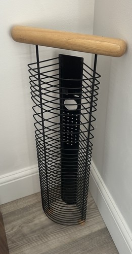Vintage techpoint wood - wood, metal