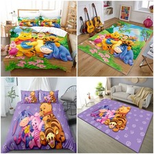 Winnie the Pooh  Quilt Duvet