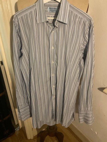 Hilditch and key mens - key, shirt