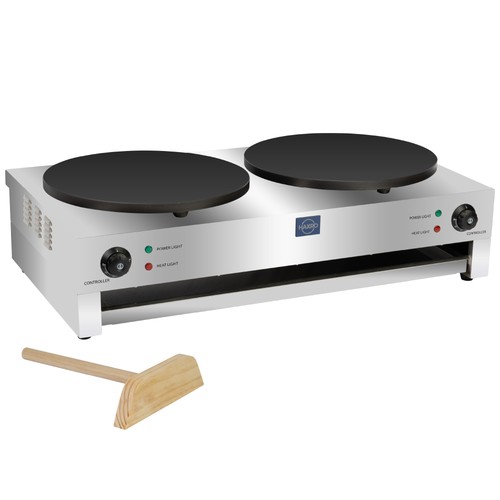 Haxro double electric - double,