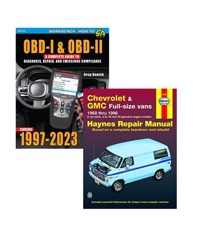 Obd diagnostic guide - ii,