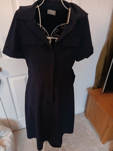 Little black dress - , in