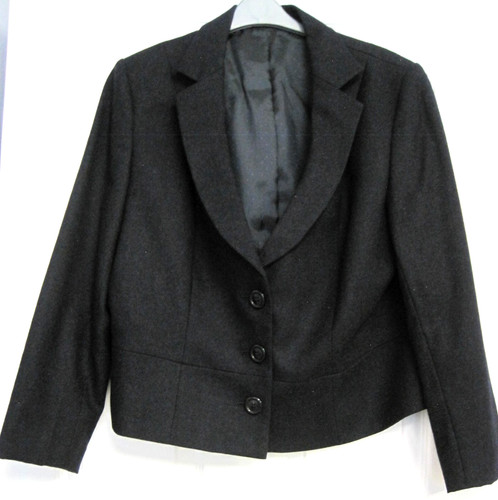 Laura ashley formal jacket - ashley,