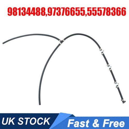 Fuel leak off - leak,