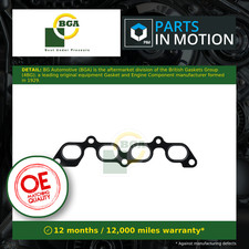 Exhaust Manifold Gasket fits