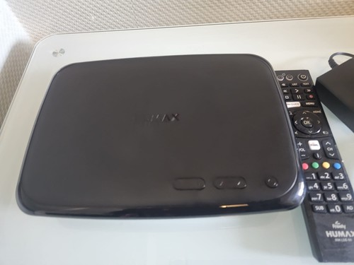 Humax aura fhr 6000t freely - fhr-6000t,