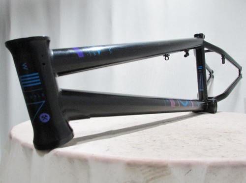 Bmx frame wethepeople zodiac - wethepeople,