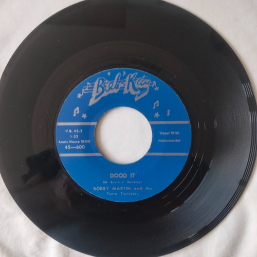Bobby martin the - bobby, &
