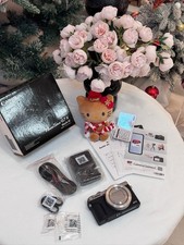 Canon PowerShot G7 X Mark III