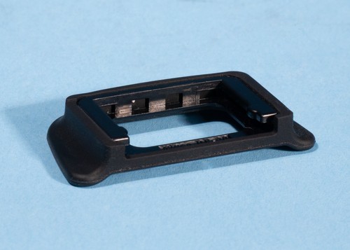 Nikon rubber eyecup - nikon, *