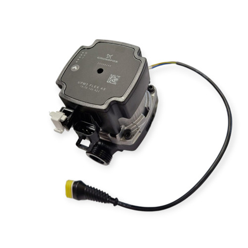 Riello 20227601 upm3 flex - upm3, as