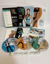 Debbie Siebers' Slim In 6 -