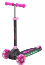 Evo Eclipse Light Up 3 Wheeled