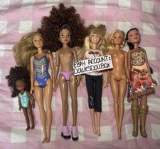 Hannah montana mattel - montana,