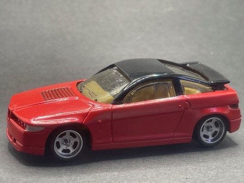 Matchbox 1991 alfa romeo - alfa,