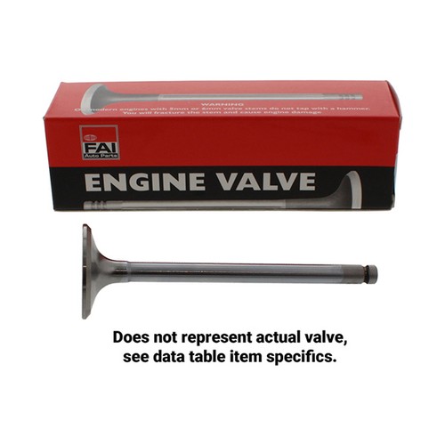Fai autoparts iv95194 - fai, intake