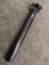 Cannondale C4 Seatpost 31.6mm Cut Down To 275mm Retro MTB