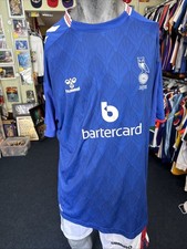 Genuine Oldham Athletic