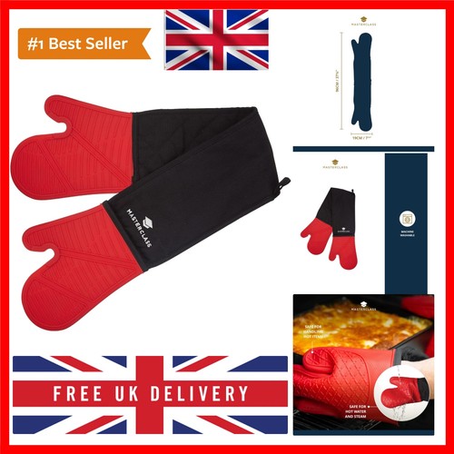 Oven gloves heat resistant - heat,