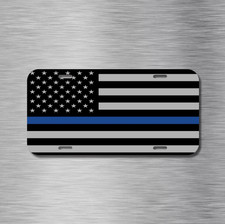 NEW Thin Blue Line USA Sheriff