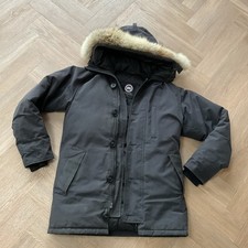 Canada Goose grey Chateau