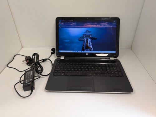 Pavilion n268sa notebook - hp,