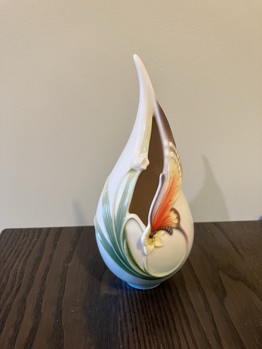 Franz papillon porcelain - franz,