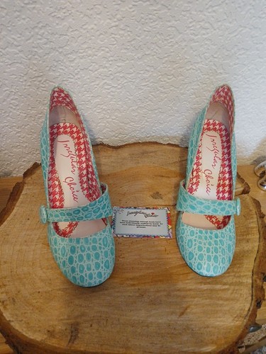 Irregular choice shoes - choice, vintage