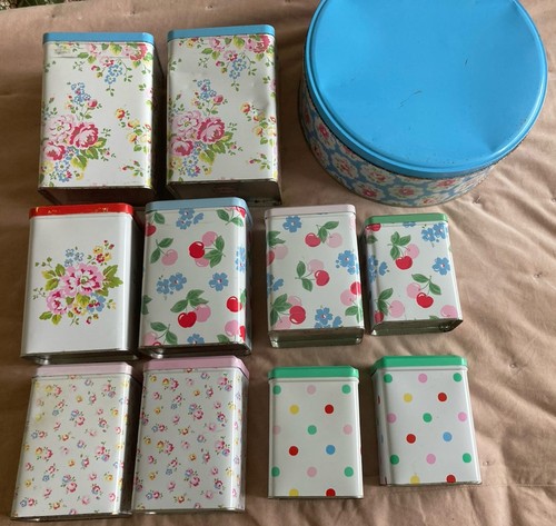 Joblot bundle well - bundle, used