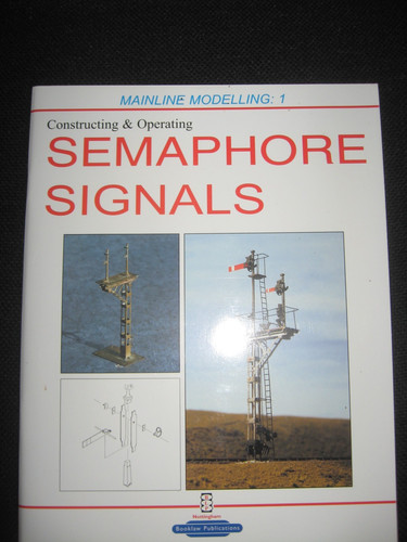 Mainline modelling - no.1,